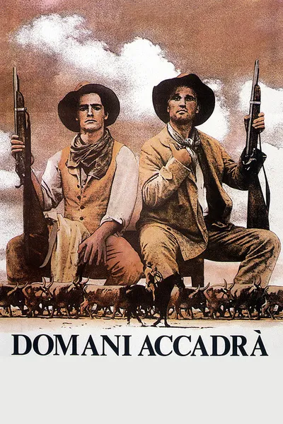 It's Happening Tomorrow