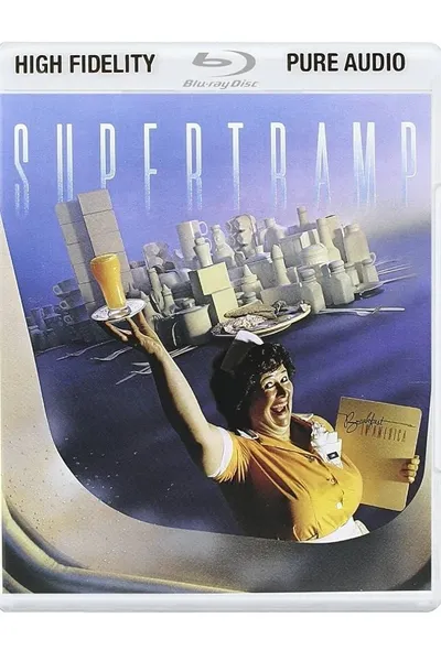 Supertramp: Breakfast in America