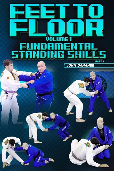 Feet To Floor: Volume 1