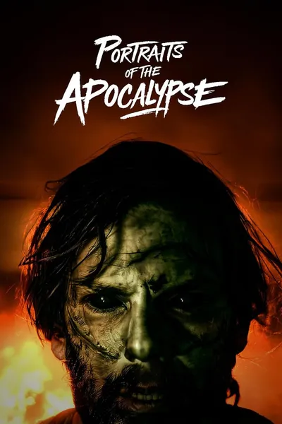 Portraits of the Apocalypse