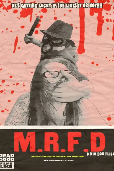 Mr Rape's First Date