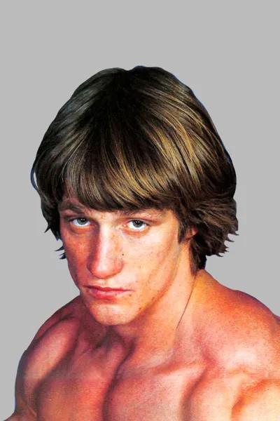 Kevin Von Erich