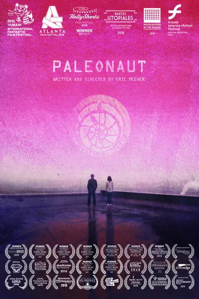 Paleonaut