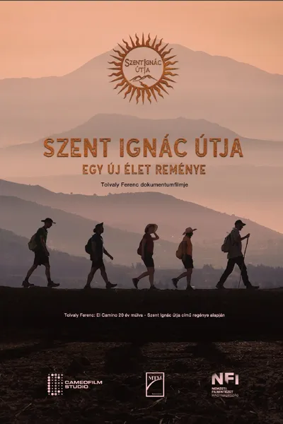 Szent Ignác útja – Camino Ignaciano