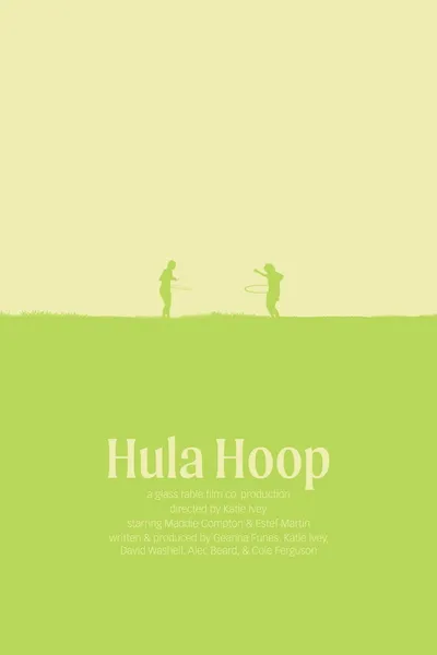 Hula Hoop