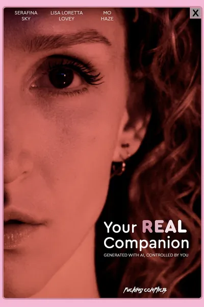Your Real Companion