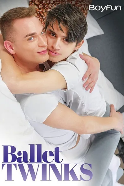 Ballet Twinks