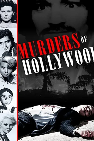 Murders of Hollywood