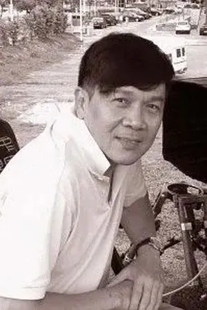 Roman Cheung Shiu-Lun