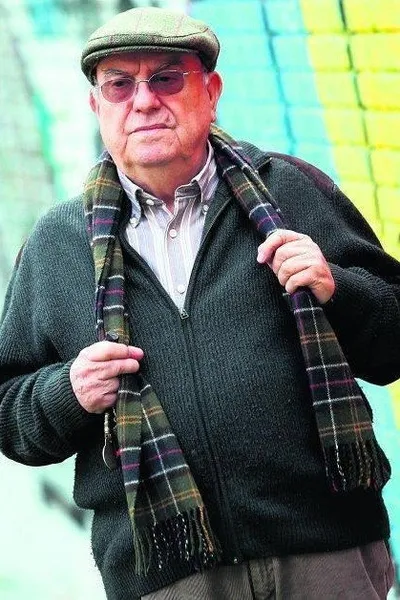 Fernando García de la Vega