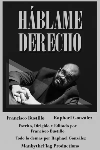 Háblame Derecho
