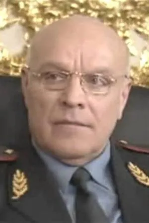 Vladimir Nasonov