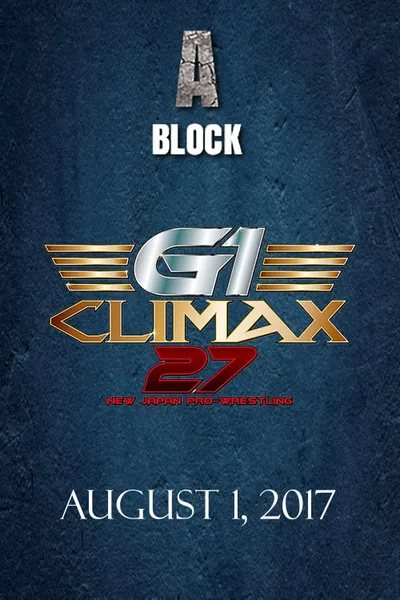 NJPW G1 Climax 27: Day 11