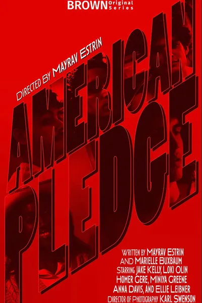 American Pledge