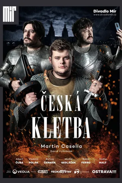 Česká kletba