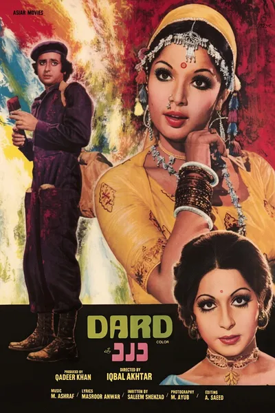 Dard 1977