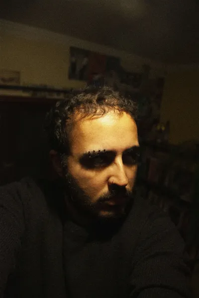 Pedro Abilio