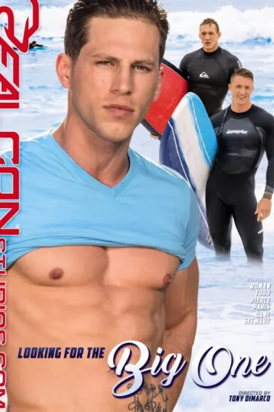 Looking For The Big One