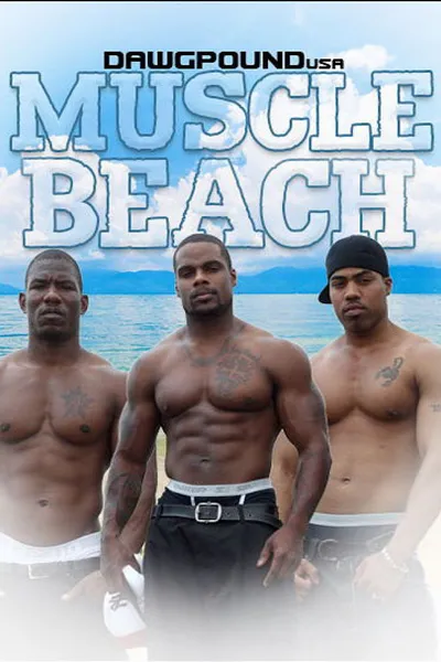 Muscle Beach