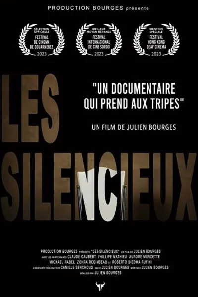 Les Silencieux