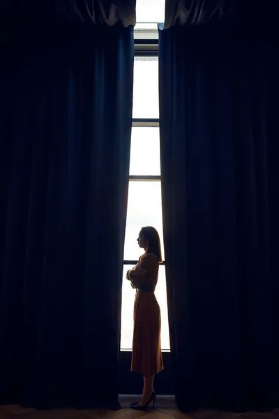 Yuliya Akhmedova: Personally