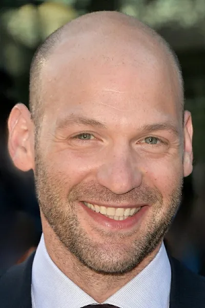Corey Stoll