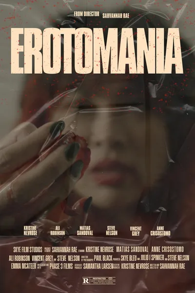 Erotomania