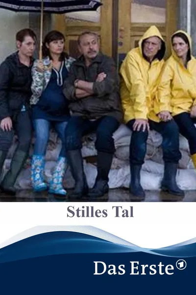 Stilles Tal
