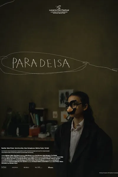 Paradeisa