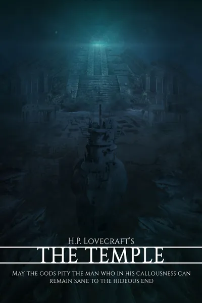 H.P. Lovecraft's The Temple