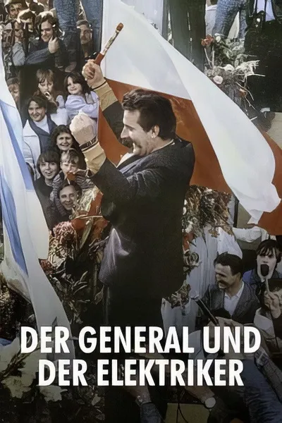 Der General und der Elektriker: Machtkampf in Polen