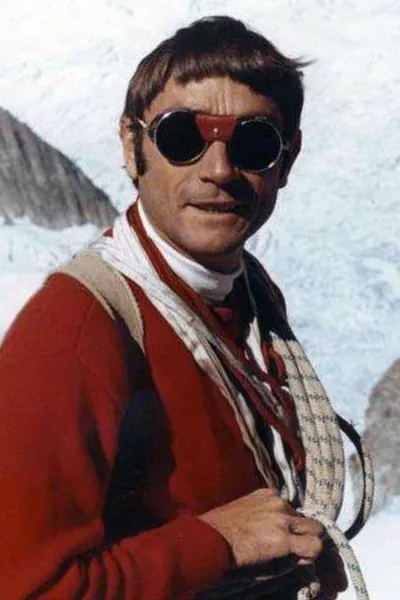 Claude Dufourmantelle