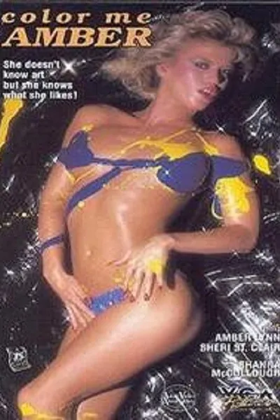 Color Me Amber