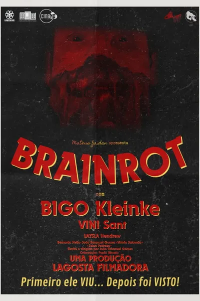 BRAINROT