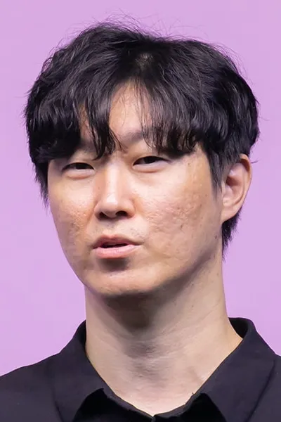 Shim Sang-min