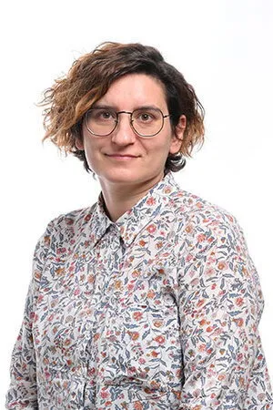 Artemis Anastasiadou