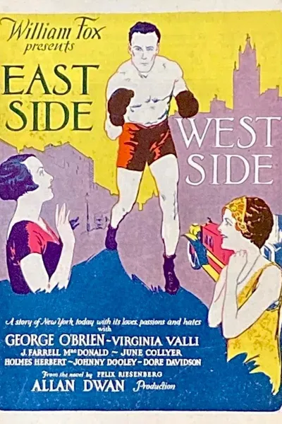 East Side, West Side