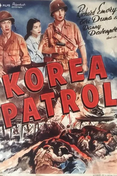 Korea Patrol