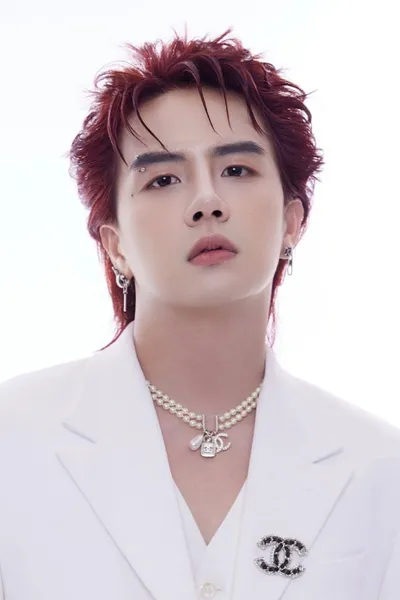 Duy Khánh Zhou Zhou