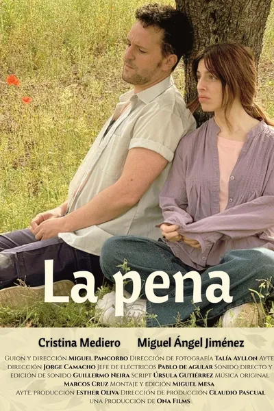 La Pena