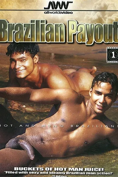 Mistério e Sexo em Paraty