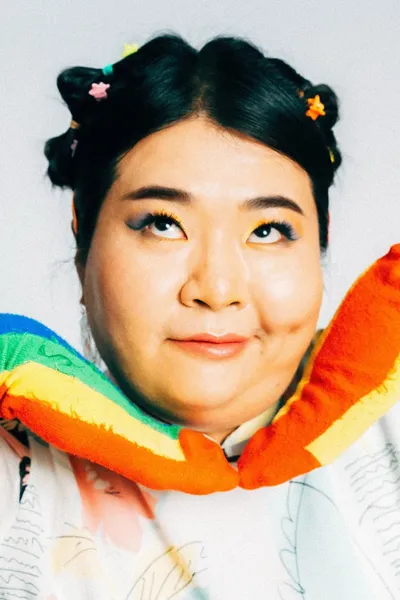 Cheung Kam-Ha