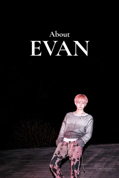 About EVAN