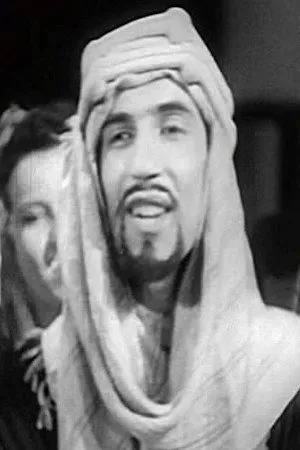 عبده السروجي