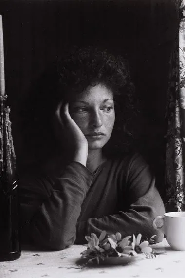 Maya Deren