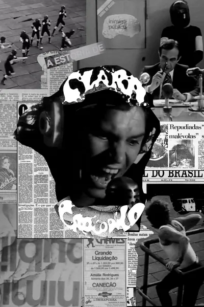 The Story of Clara Crocodile