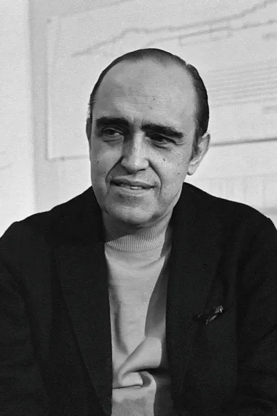 Oscar Niemeyer
