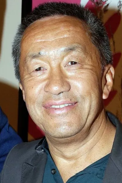 Renaud Le Van Kim