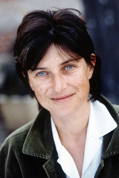Chantal Akerman, an autobiography