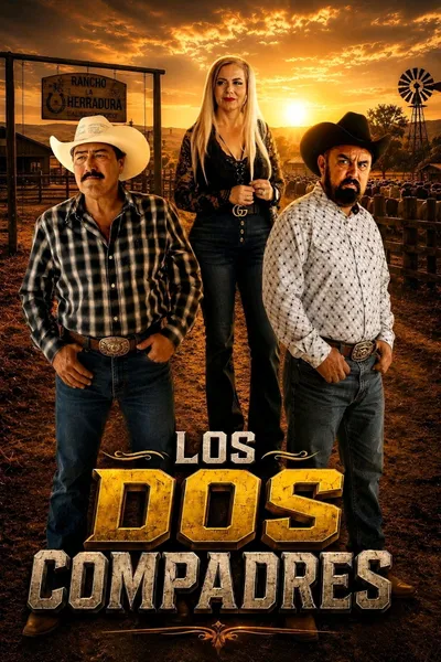 Los Dos Compadres